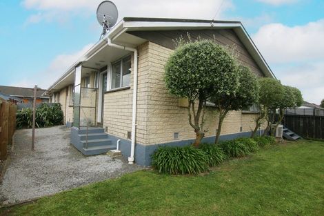 Photo of property in 29 Cutts Road, Russley, Christchurch, 8042