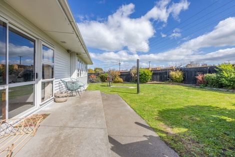 Photo of property in 99 Tavistock Road, Waipukurau, 4200
