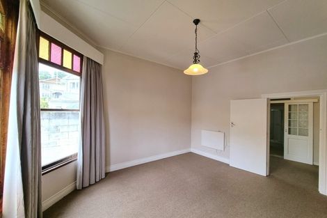 Photo of property in 4 Manley Terrace, Newtown, Wellington, 6021