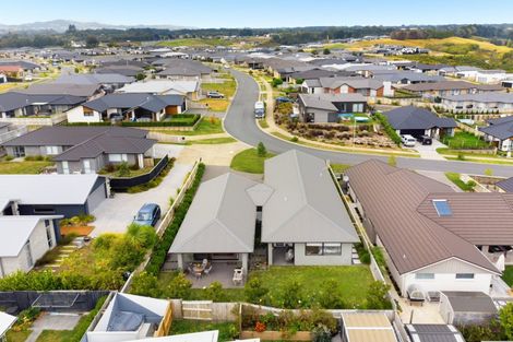 Photo of property in 11 Materawaho Way, Pyes Pa, Tauranga, 3112