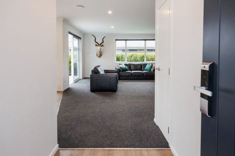 Photo of property in 46 Peppertree Glade, Kelvin Grove, Palmerston North, 4414