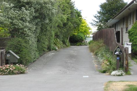 Photo of property in 33a Juniper Place, Burnside, Christchurch, 8053