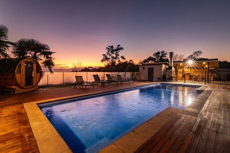 Photo of property in 119 Kaimata Road, Bay View, Napier, 4182