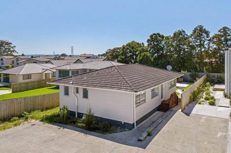 Photo of property in 10b Glynnbrooke Street, Te Atatu South, Auckland, 0610
