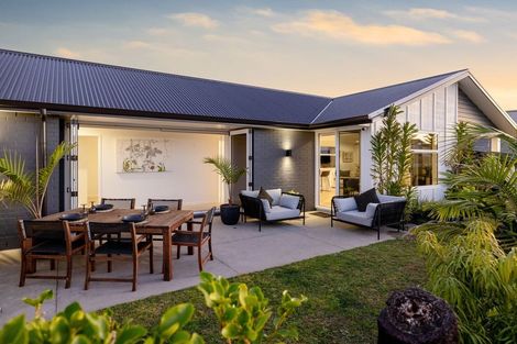 Photo of property in 164 Te Okuroa Drive, Papamoa, 3118