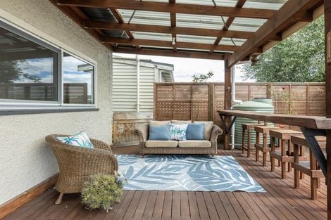 Photo of property in 163 Georges Drive, Napier South, Napier, 4110