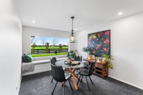 Photo of property in 246 Brookside Road, Rolleston, 7614