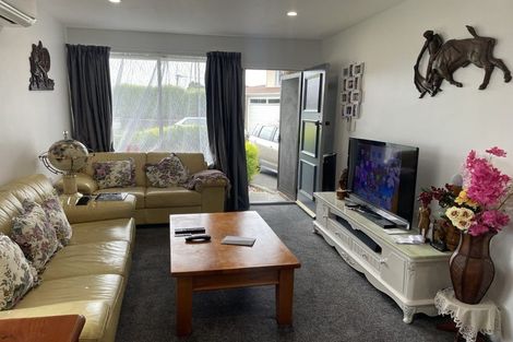 Photo of property in 6/260 Harewood Road, Bishopdale, Christchurch, 8053