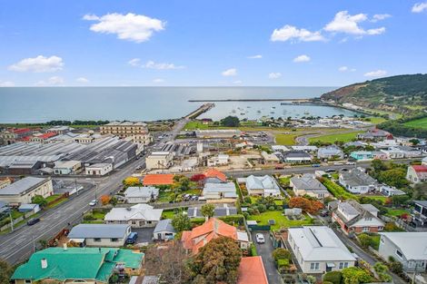 Photo of property in 30 Wharfe Street, South Hill, Oamaru, 9400