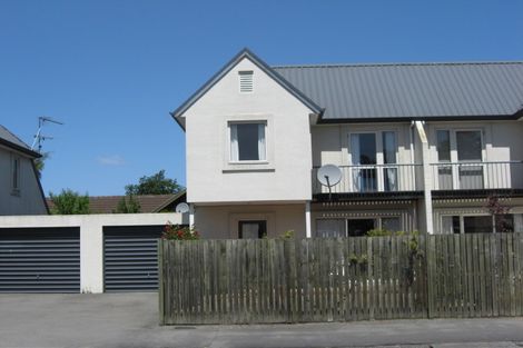 Photo of property in 62 Andover Street, Merivale, Christchurch, 8014