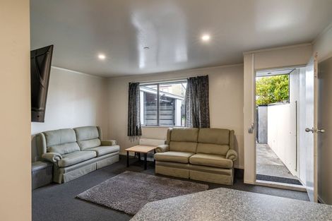 Photo of property in 107 Ferguson Street, West End, Palmerston North, 4412