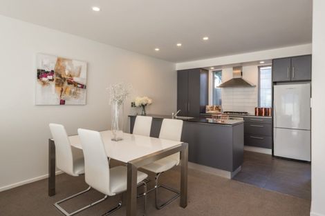 Photo of property in 4/188 Chester Street East, Christchurch Central, Christchurch, 8011