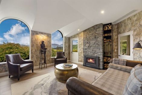 Photo of property in 28 Baywaters Lane, Closeburn, Queenstown, 9371