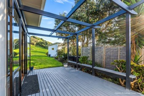 Photo of property in 5 Ocean View Terrace, Baylys Beach, Dargaville, 0377