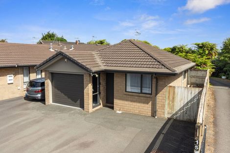 Photo of property in 15u1 Albert Street, Hamilton East, Hamilton, 3216