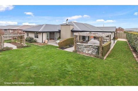 Photo of property in 23 Platform Way, Prebbleton, 7604