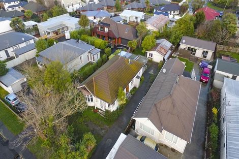 Photo of property in 48 Winton Street, St Albans, Christchurch, 8014