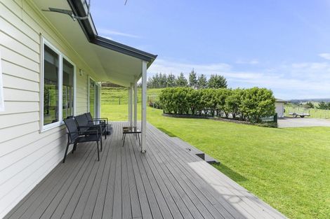 Photo of property in 489a Barrett Road, Omata, New Plymouth, 4374