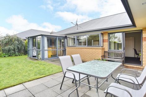 Photo of property in 7 Bering Street, Northwood, Christchurch, 8051