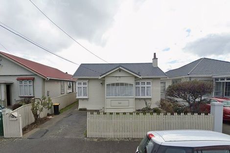 Photo of property in 9 Strathavon Road, Miramar, Wellington, 6022