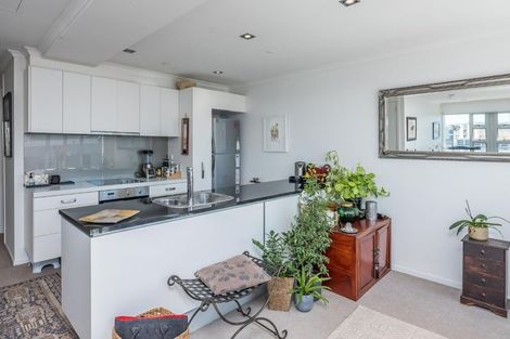 Photo of property in Bellagio Apartments, 6f/39 Taranaki Street, Te Aro, Wellington, 6011