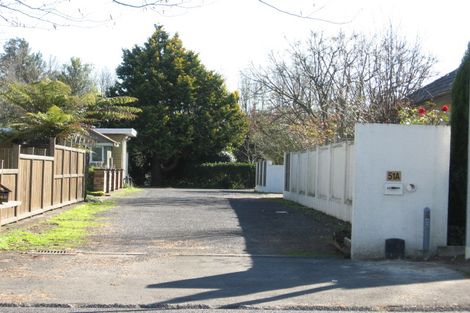 Photo of property in 51a Insoll Avenue, Enderley, Hamilton, 3214