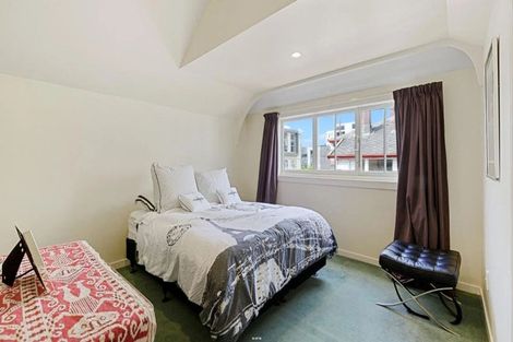 Photo of property in 9 Palmer Street, Aro Valley, Wellington, 6011