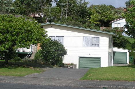 Photo of property in 41 Gallony Avenue, Massey, Auckland, 0614