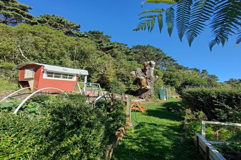 Photo of property in 159 Cecil Road, Wilton, Wellington, 6012