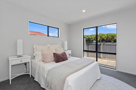 Photo of property in 163a Burwood Road, Burwood, Christchurch, 8083