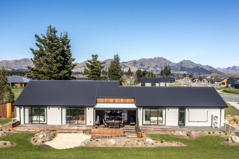 Photo of property in 24 William Jones Place, Hanmer Springs, 7334