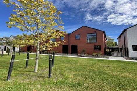 Photo of property in 1/15 Donald Place, St Albans, Christchurch, 8014