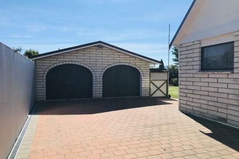 Photo of property in 186 Scott Street, Redwoodtown, Blenheim, 7201