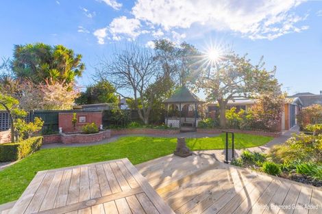 Photo of property in 4 Porter Street, Netherby, Ashburton, 7700