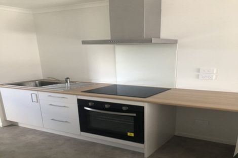 Photo of property in 4u3 Hammond Street, Hamilton Central, Hamilton, 3204