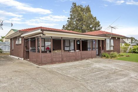 Photo of property in 18 Belinda Avenue, Flat Bush, Auckland, 2023