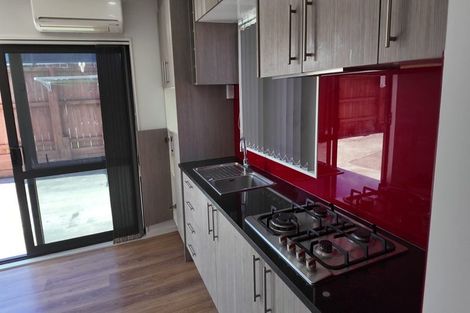 Photo of property in 28a Prangley Avenue, Mangere, Auckland, 2022