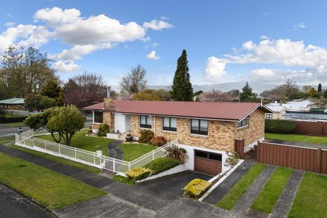 Photo of property in 15 Price Terrace, Matamata, 3400