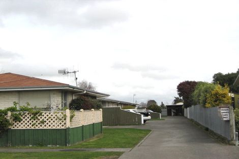 Photo of property in 5/1012 Plunket Street, Saint Leonards, Hastings, 4120