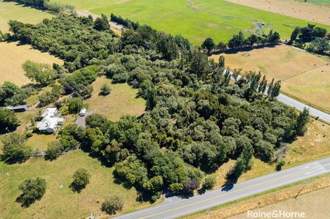 Photo of property in 564 State Highway 53, Tauwharenikau, Featherston, 5771