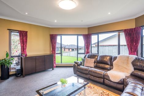 Photo of property in 5 Roseash Lane, Levin, 5510