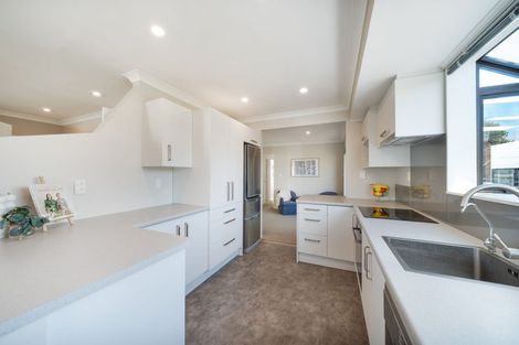 Photo of property in 3 Arima Place, Grenada Village, Wellington, 6037