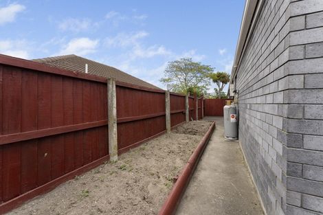 Photo of property in 2/676 Gloucester Street, Linwood, Christchurch, 8062