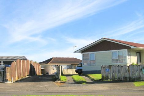 Photo of property in 1/7 Iota Place, Clover Park, Auckland, 2023