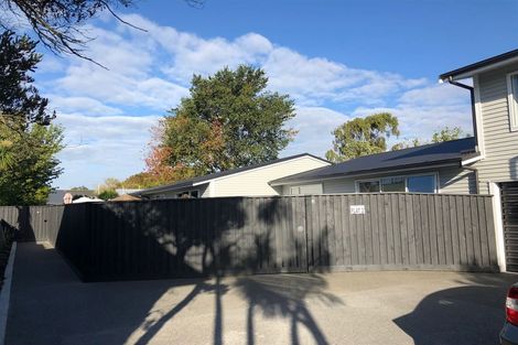 Photo of property in 2/160 Geraldine Street, Edgeware, Christchurch, 8013