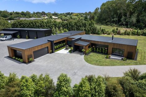 Photo of property in 7 Harri Jay Rise, Tamahere, Hamilton, 3283