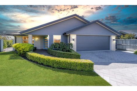 Photo of property in 10 Lilian Street, Kaiapoi, 7630