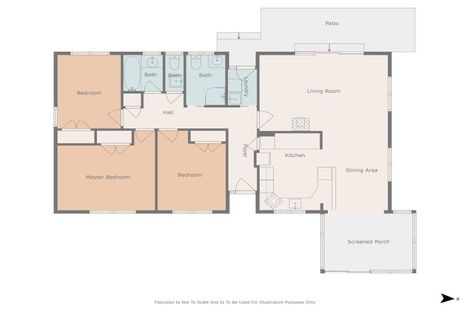 Photo of property in 16 Cairnmuir Crescent, Cromwell, 9310