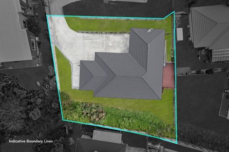 Photo of property in 56 Mili Way, Ranui, Auckland, 0612