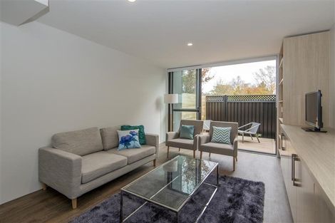 Photo of property in 24/399 Manchester Street, Christchurch Central, Christchurch, 8013